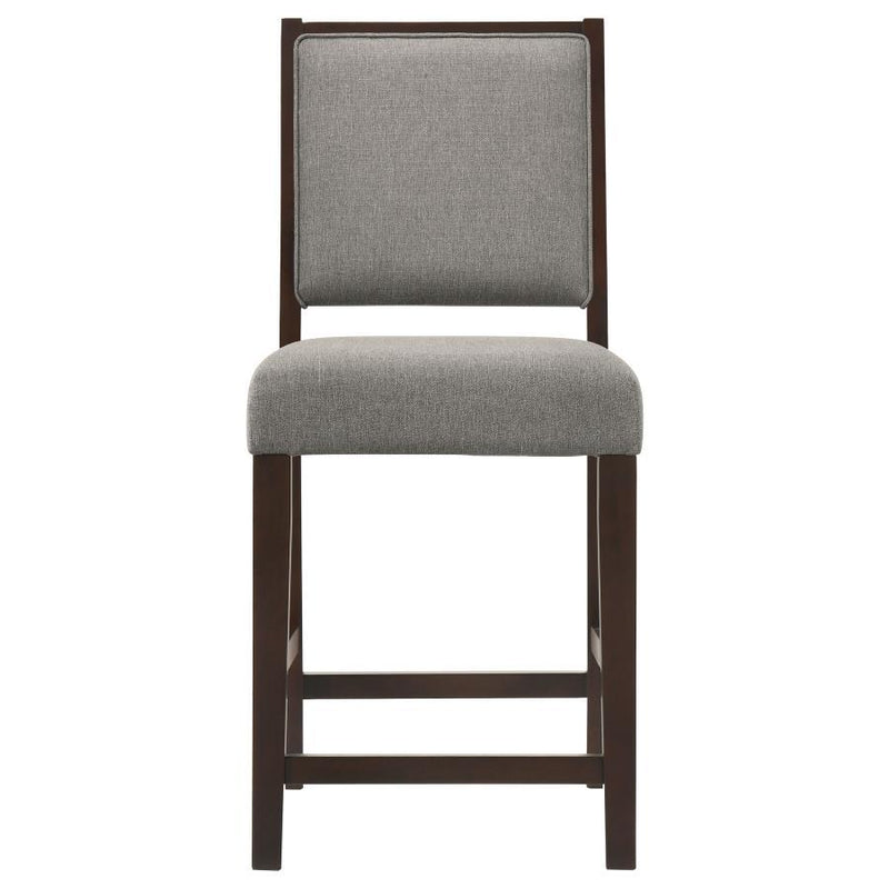 Bedford - Fabric Upholstered Chair (Set of 2)