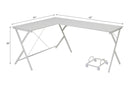 Dazenus - Desk