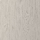 Stelsie - Dresser, Mirror - White