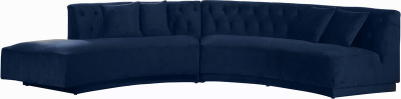 Kenzi - 2 Piece Sectional