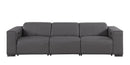 1208 - 3 Power Reclining Sofa
