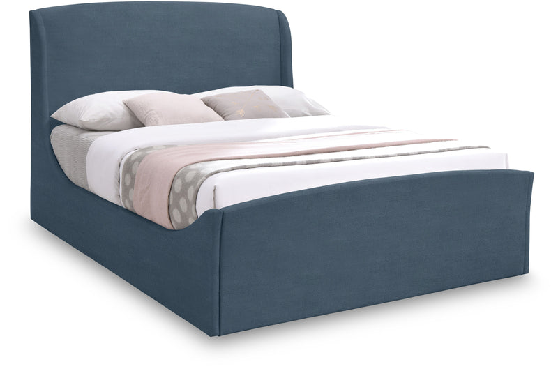 Tess - Bed