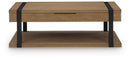 Jorannti - Living Room Table