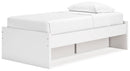 Onita - Platform Bed
