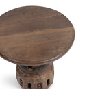 Amira - Accent Table