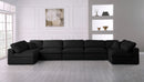 Serene - 7 Piece Modular Sectional