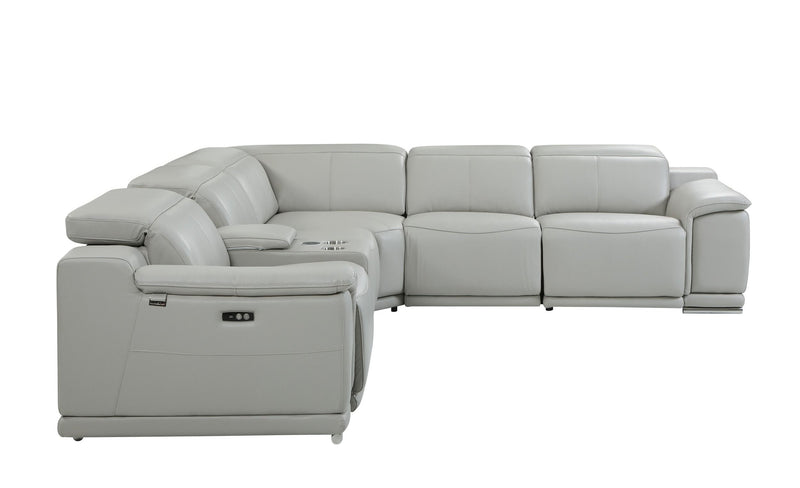 9762 - Sectional