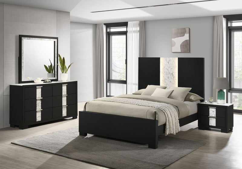 Rangley - Bedroom Set