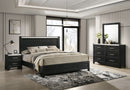 Lamar - Bedroom Set