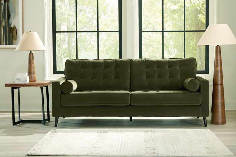 Reveon Lakes - Sofa - Olive