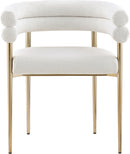 Brielle - Dining Chair (Set of 2)