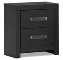 Maeling - Upholstered Panel Bedroom Set