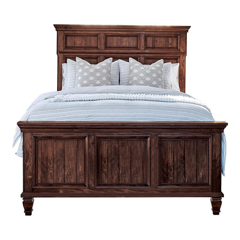 Avenue - Bedroom Set