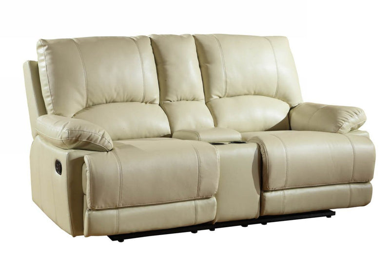 9345 - Console Loveseat