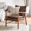 Kiannah - Club Chair