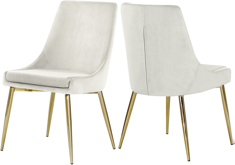 Karina - Dining Chair (Set of 2)