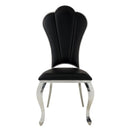Cyrene - Side Chair - 20"