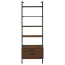 Owens - Wall Bookshelf