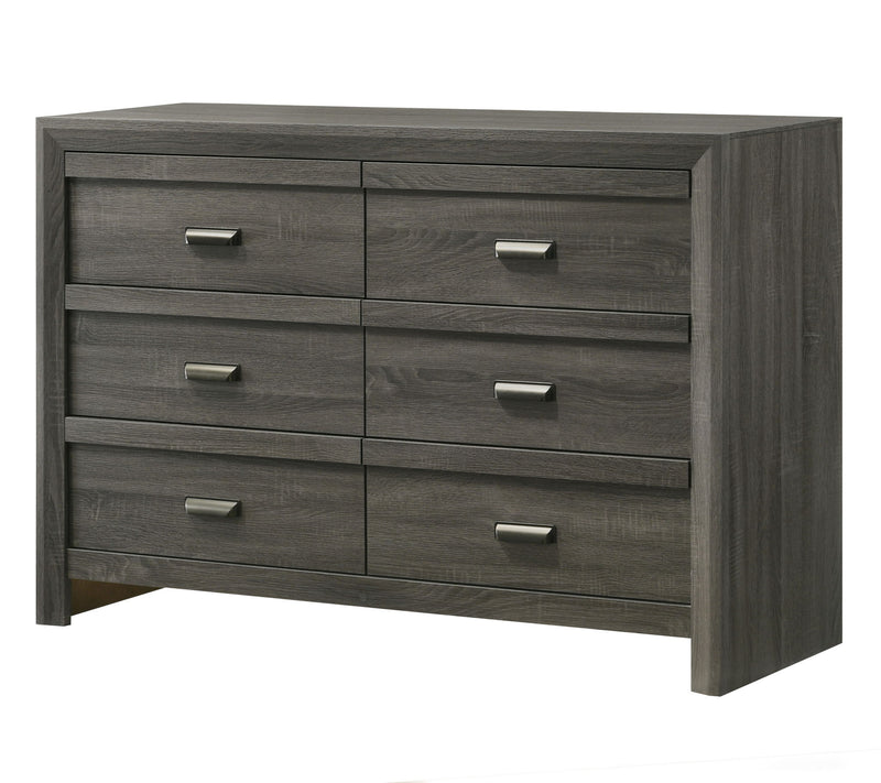 Valor - Bedroom Set