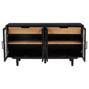 Middleton - 4-Door Sideboard Server With Dual Drawers