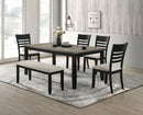 Folio - Dining Room Set