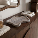 Alvar - Genuine Marble Tray
