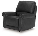 Chasemore - Swivel Glider Recliner