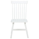 Andrews - Windsor Spindle Back Dining Side Chair (Set of 2)