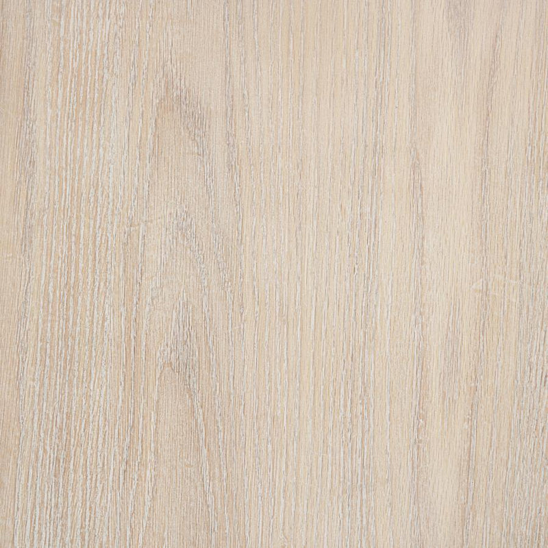 Pembroke - Dresser Mirror - Washed Oak