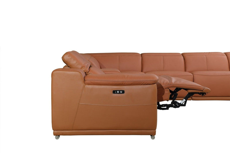 9762 - Sectional