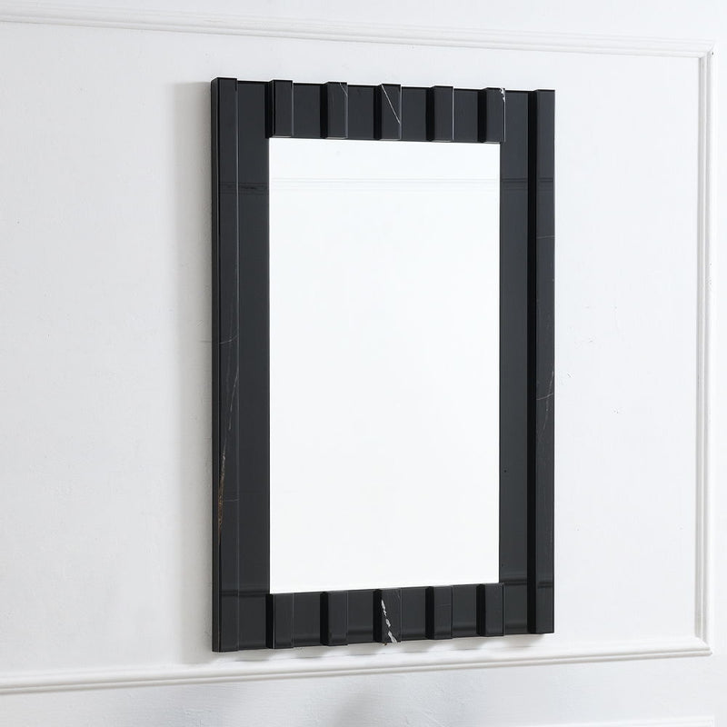 Drisana - Accent Mirror - Black