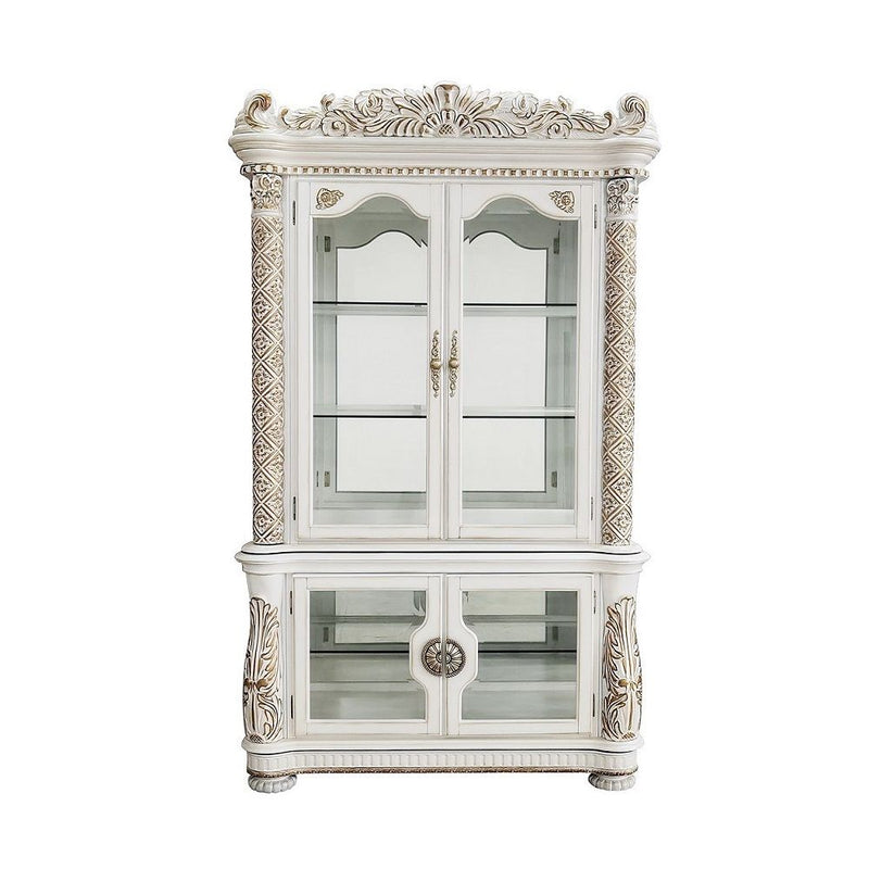 Vendome - Curio - Antique Pearl