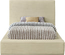 Dexter - Bed