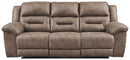 Stoneland - Power Reclining Sofa