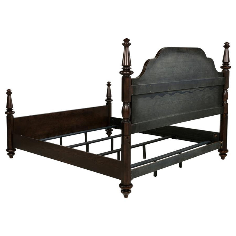 Andover - Bedroom Set