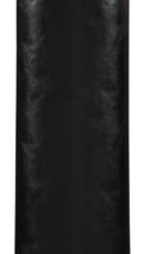 Lemland - Metal Table Lamp - Black / Gold Finish