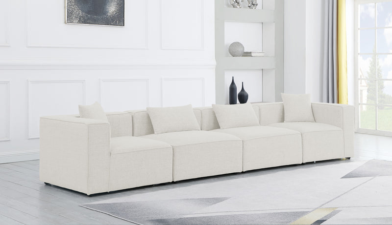 Cube - Modular Sofa 4 Seats