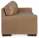 Lombardia - 4 Pc. - Sofa, Loveseat, Chair And A Half, Ottoman - Tumbleweed