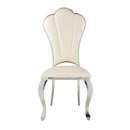 Cyrene - Side Chair - 20"
