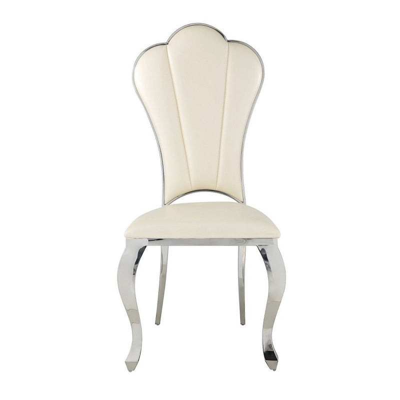 Cyrene - Side Chair - 20"