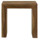 Odilia - Rectangular Solid Wood Table