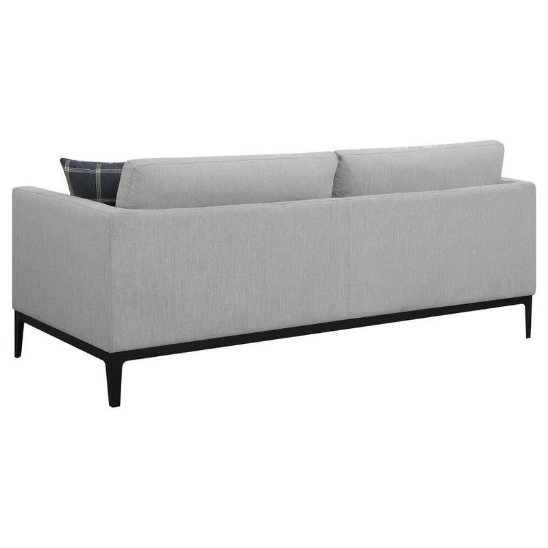 Apperson - Living Room Set