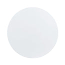 Fallon - Coffee Table With Engineered Stone Top - Engineered Stone Top & Gold