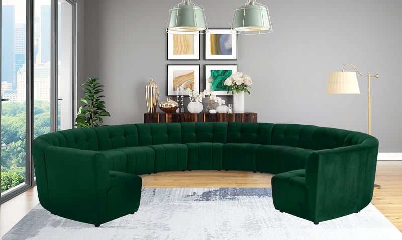 Limitless - 13 Pc. Modular Sectional