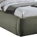 Sandro - Upholstered Bed
