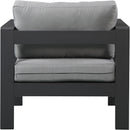 Nizuc - Outdoor Patio Arm Chair