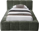 Carlin - Bed