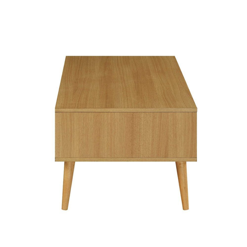 Jayce - Coffee Table - Natural