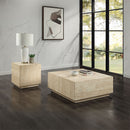 Deon - Table