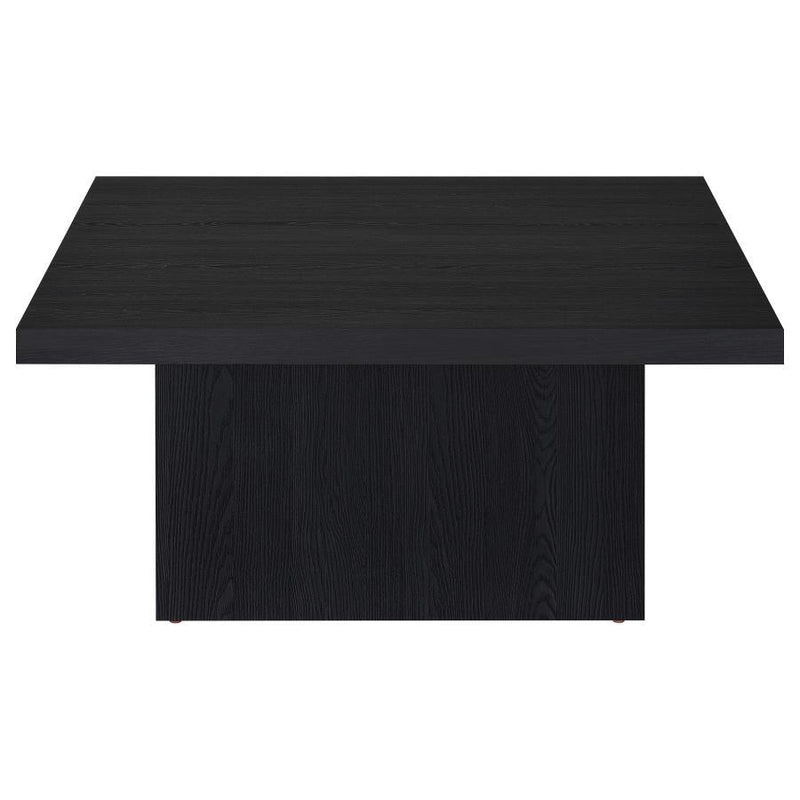 Devar - Square Engineered Wood Table